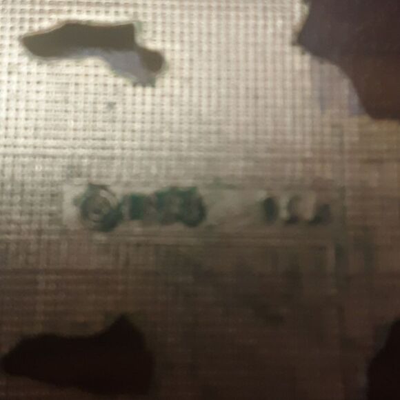 1983 VINTAGE CABBAGE PATCH KIDS CHARM - Picture 2 of 2